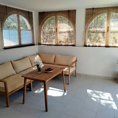 Cutty Sark * Maslinica