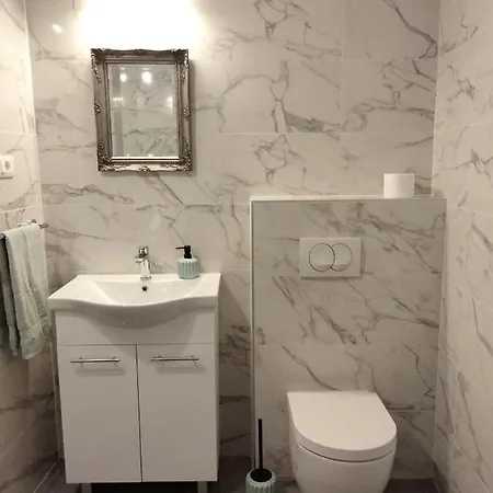 Cutty Sark Willa Maslinica