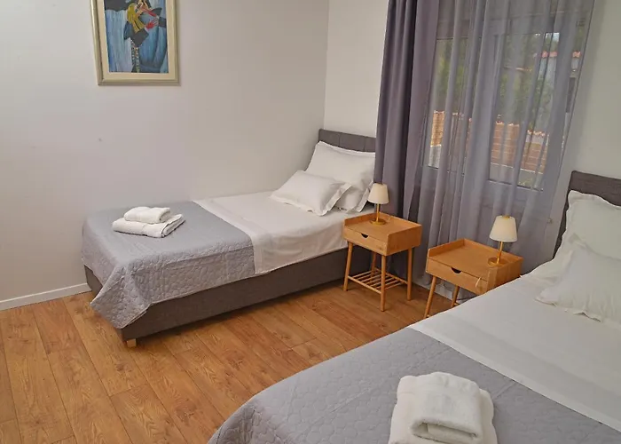 Villa Cutty Sark Maslinica