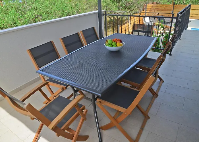 Villa Cutty Sark Maslinica