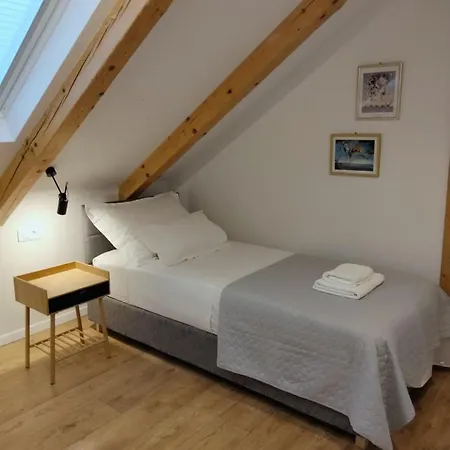 Cutty Sark Villa *