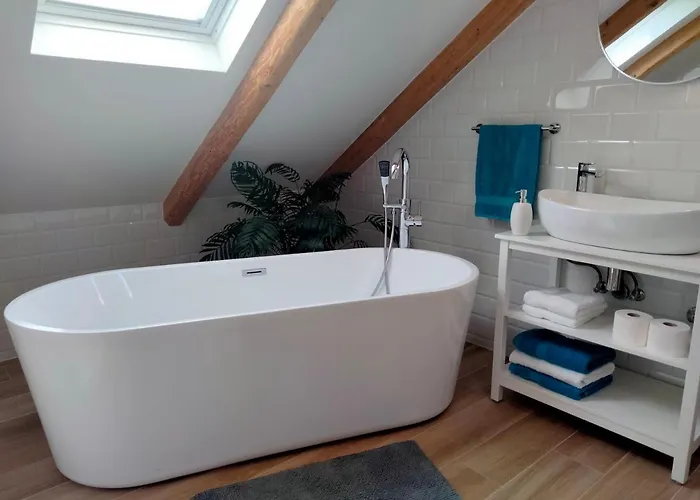 Cutty Sark Villa Maslinica