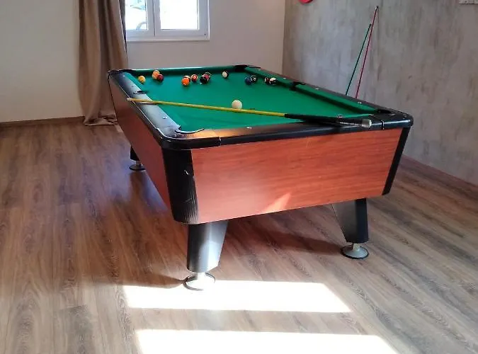 Cutty Sark Villa Maslinica